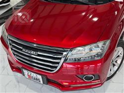 هافال H2 Crossover